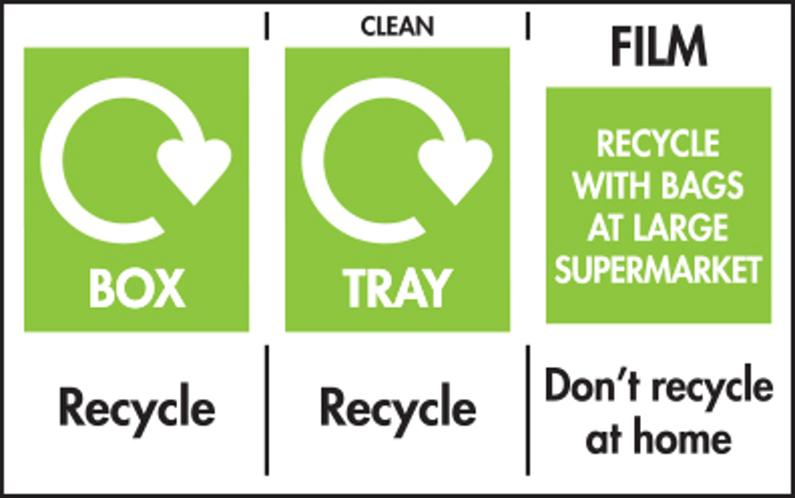 Recycling Logo 11